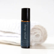 Deep Relief Essential Oil Roll On
