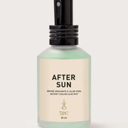 After Sun - Soothing Aloe Mist