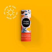 Hawaiian Punch Zinc Lip Balm