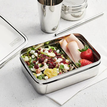 Bistro Box - Stainless Steel Lunchbox