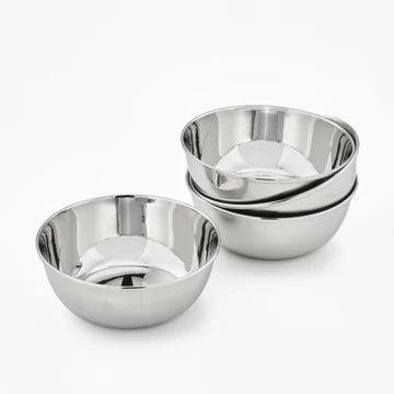 Snack Bowls (Set of 4)