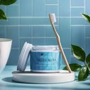 Fresh Mint with Hydroxyapatite Toothpaste - 93g