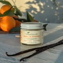 Vanilla Orange with Hydroxyapatite Toothpaste - 93 g