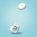 Crush & Swish Mint Mouthwash Tablet