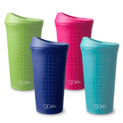 Silicone To-Go Cup