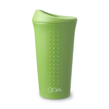 Silicone To-Go Cup