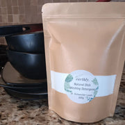 Natural Dishwasher Detergent  - 600g/ 38 loads