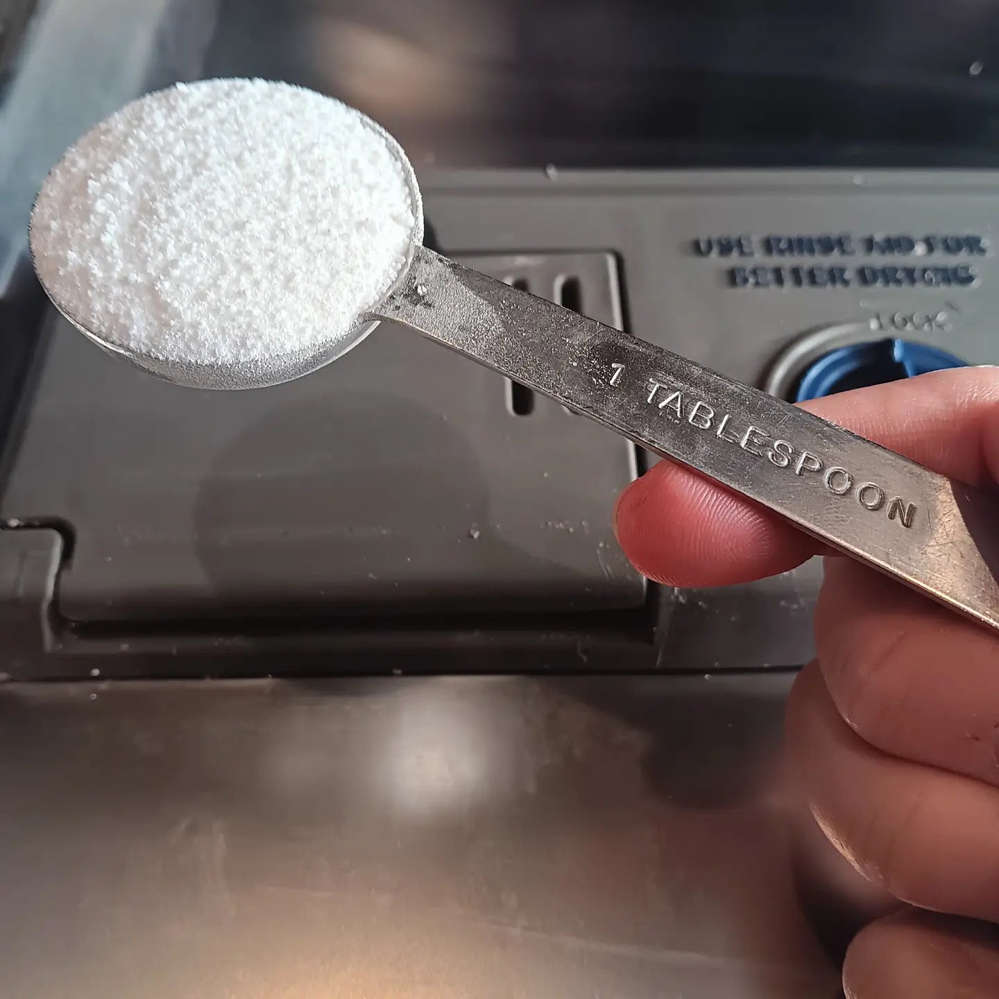 Natural Dishwasher Detergent  - 600g/ 38 loads