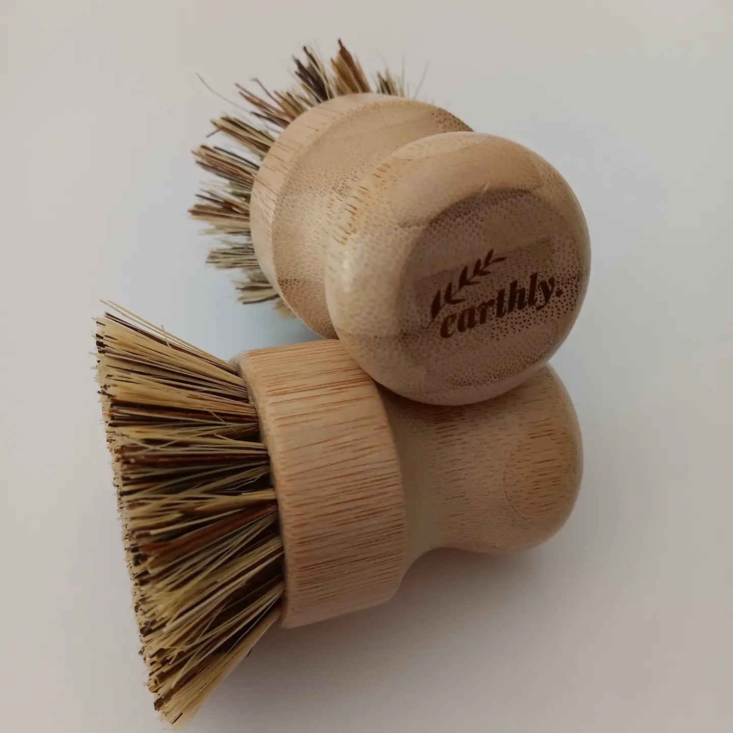 Compostable Pot Scrubber