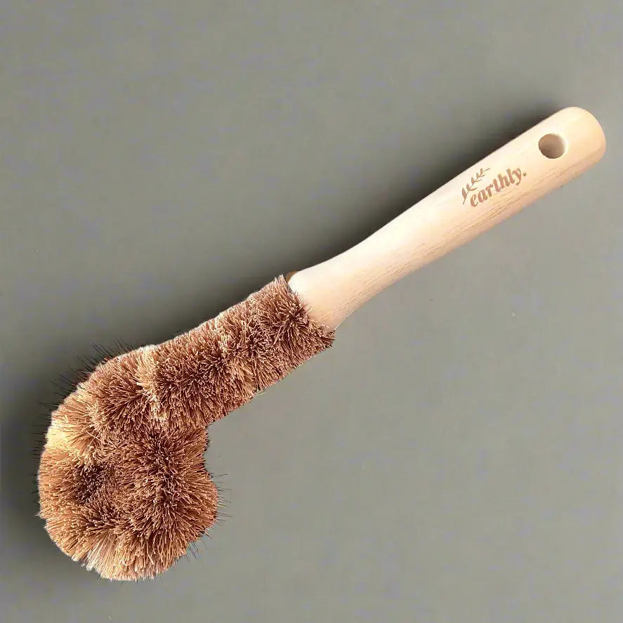 Compostable Bottle Brush