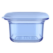 Silicone Sauce/Snack Container, 2 pack