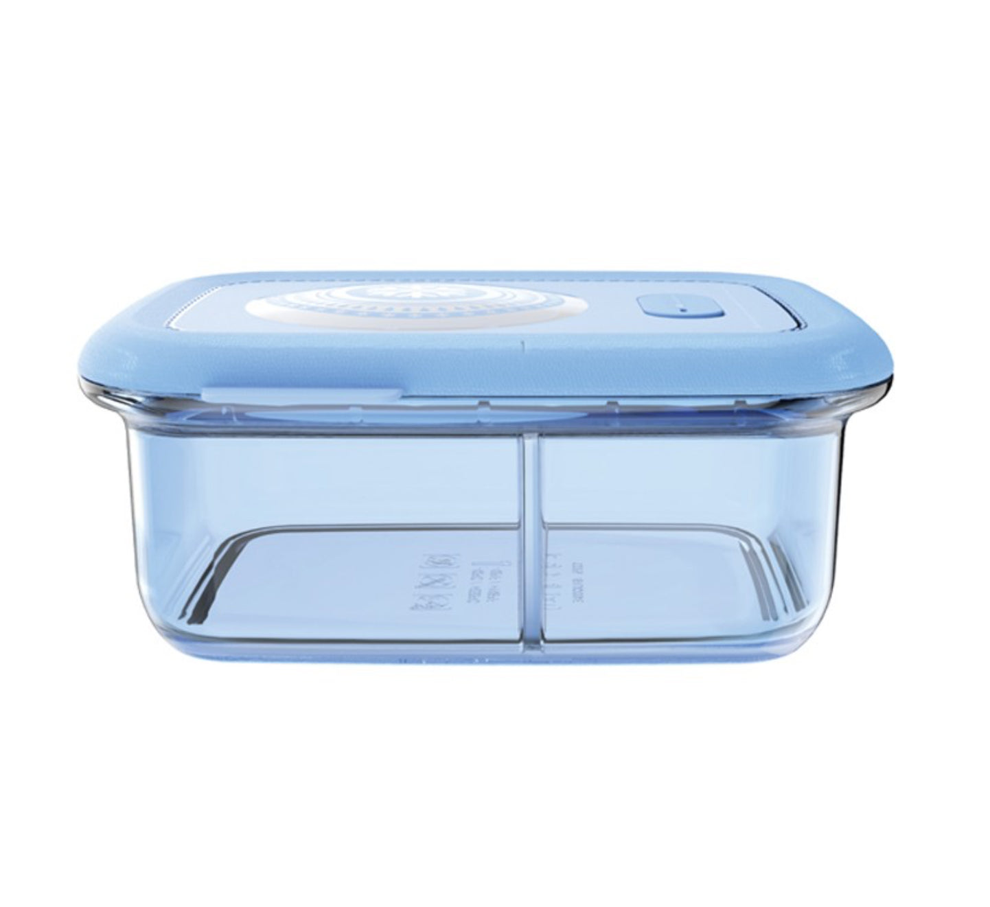 Silicone Bento Lunch Box