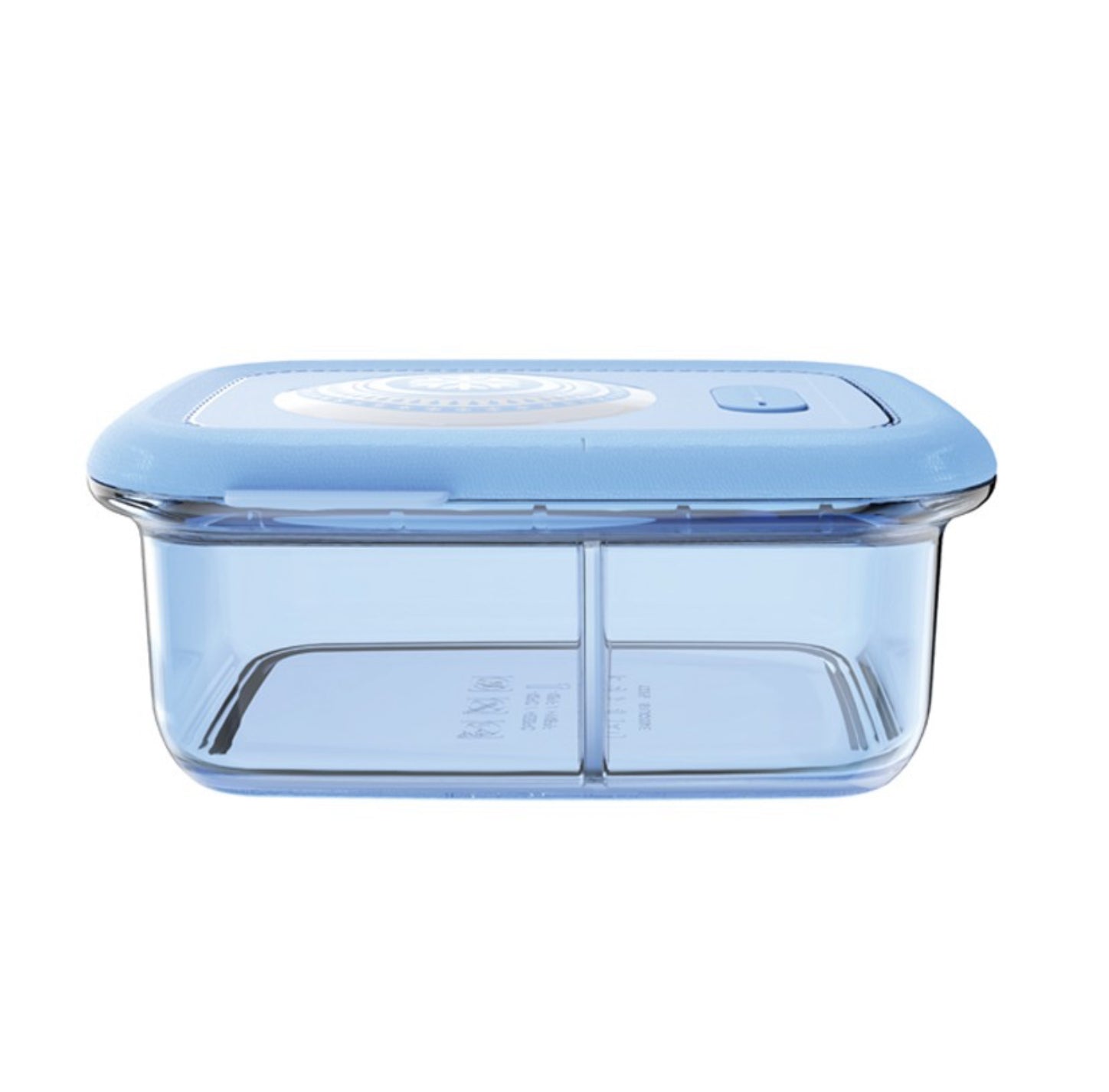 Silicone Bento Lunch Box