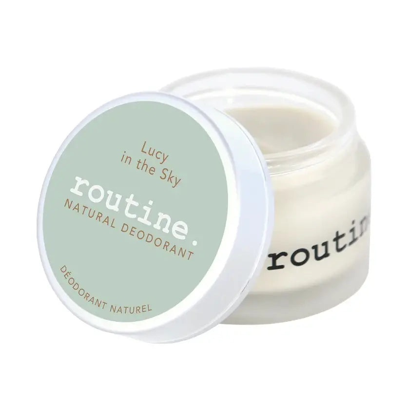 Lucy in the Sky Deodorant (Stick & Vegan Jar)