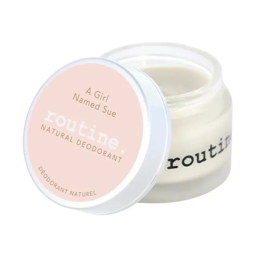 A Girl Named Sue Deodorant