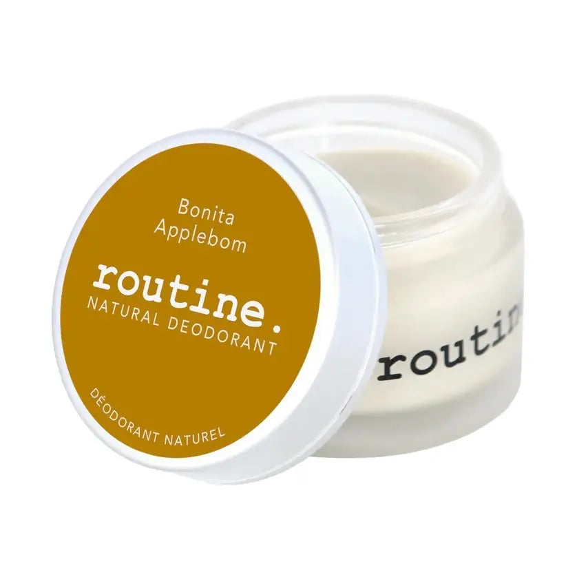 Bonita Applebom Deodorant