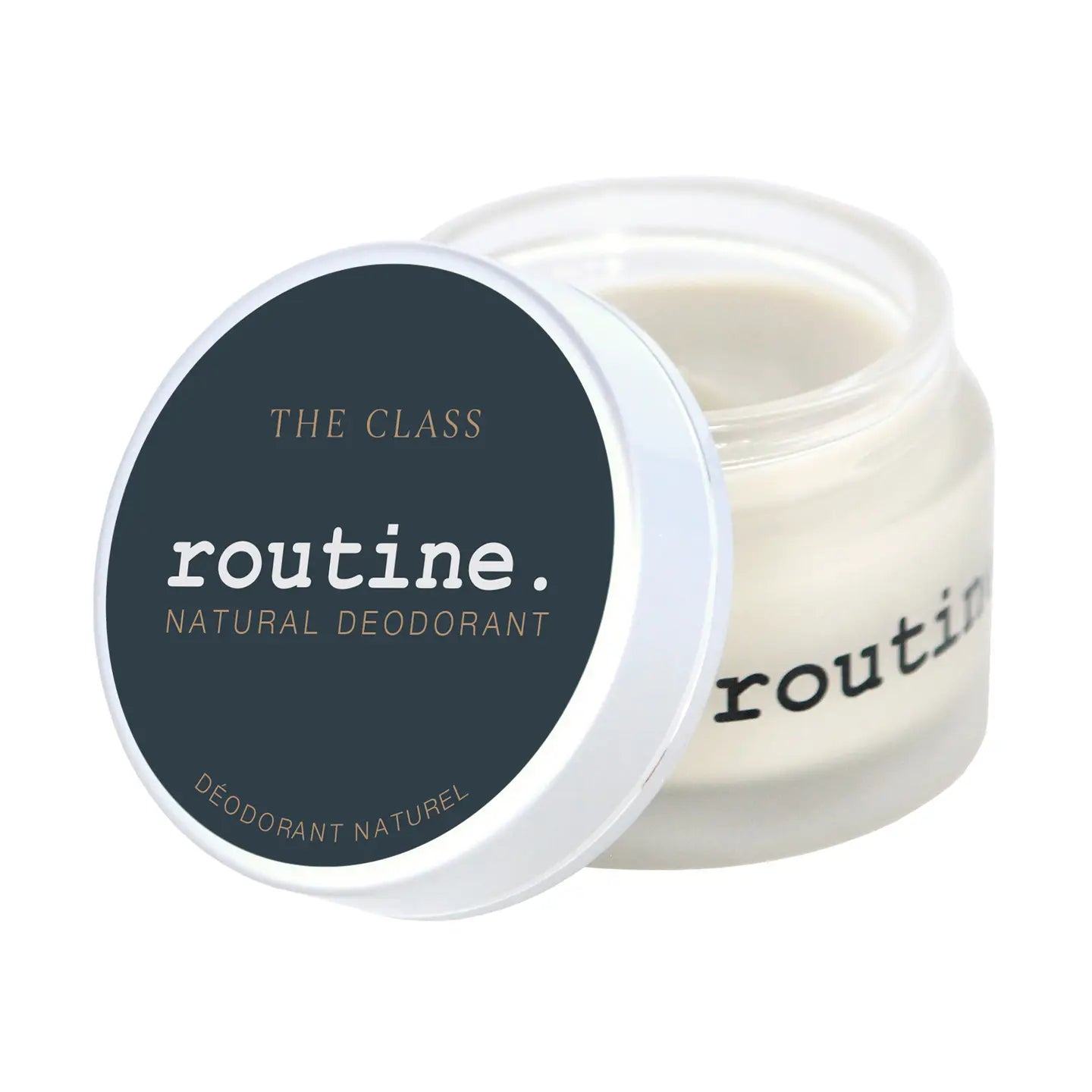 The Class (Luxury Scent) Deodorant