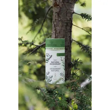 Forest Deodorant
