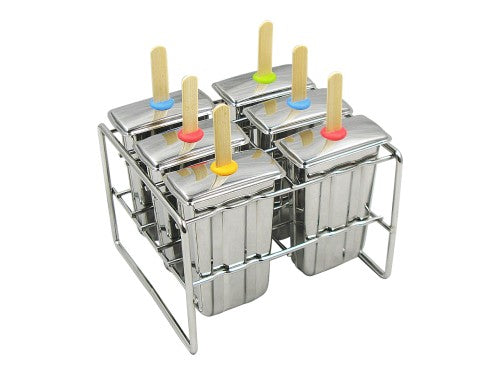 Ice Pop Mold (Paddle Style)