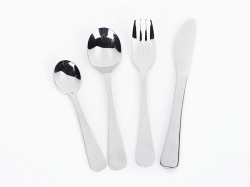 Children’s Cutlery Set
