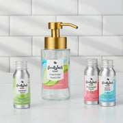 Foaming Handsoap Starter Kit