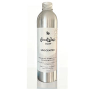 Unscented Foaming Hand Soap Concentrate