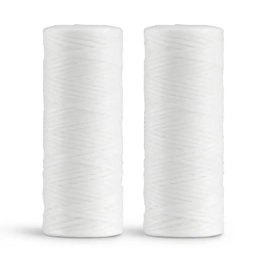 Peppermint Dental Floss - Plastic Free