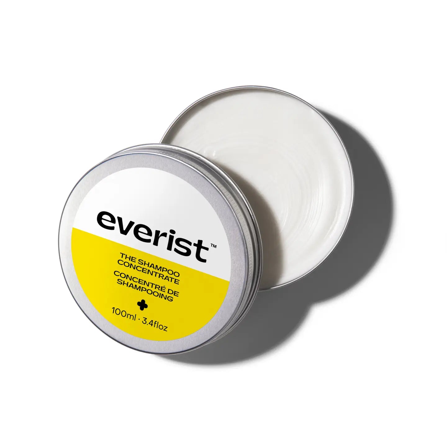 Everist Shampoo Concentrate