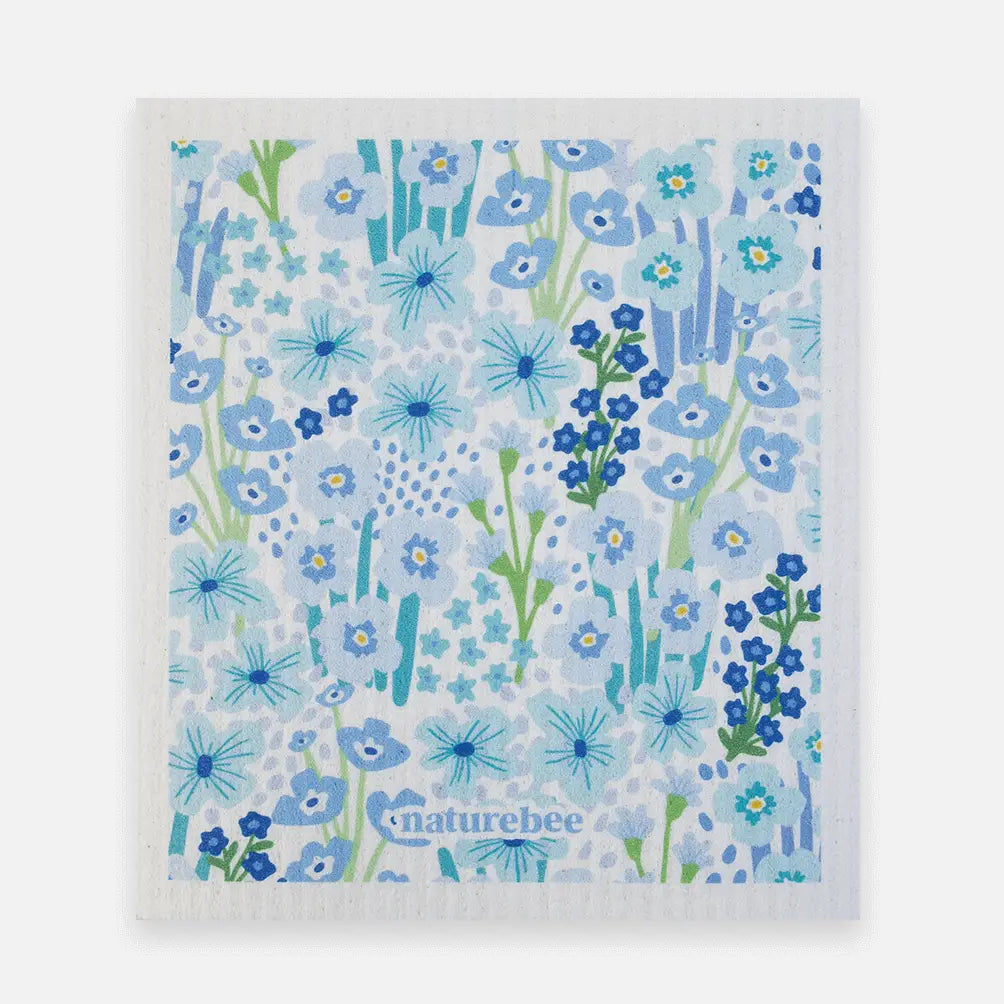 Swedish Sponge Cloths