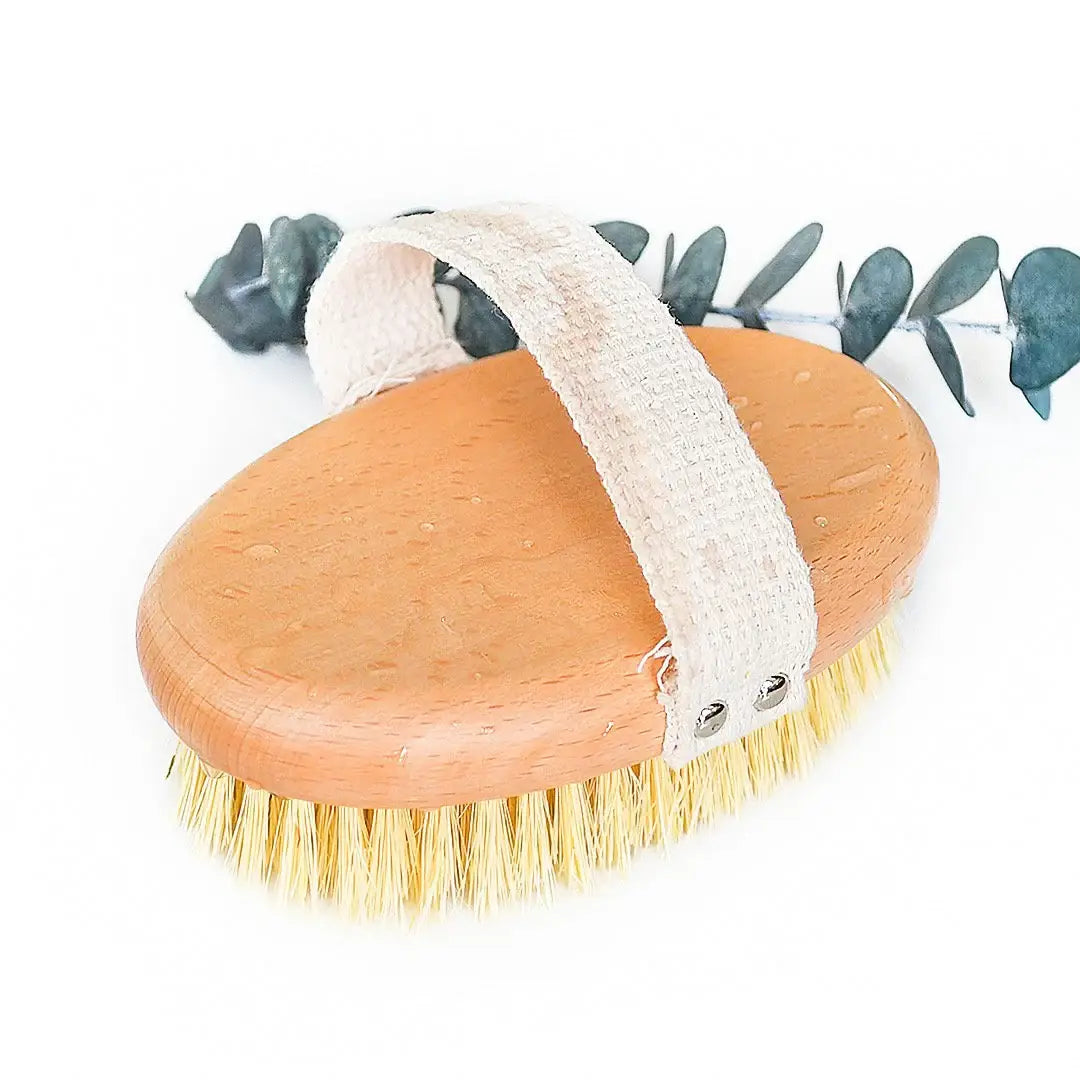 Body Brush