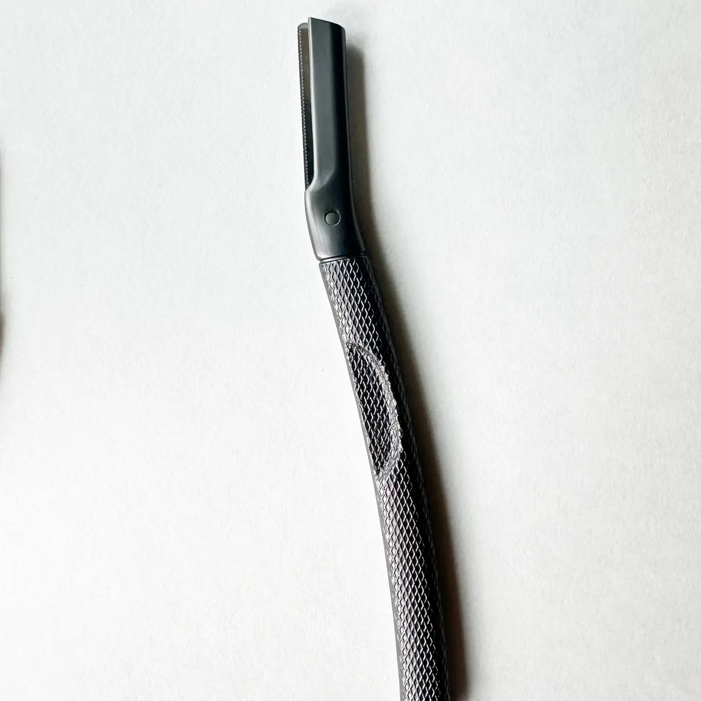 Reusable Metal Eyebrow Razor