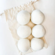 Wool Dryer Balls