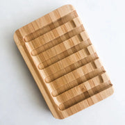 Bamboo Soap Dish