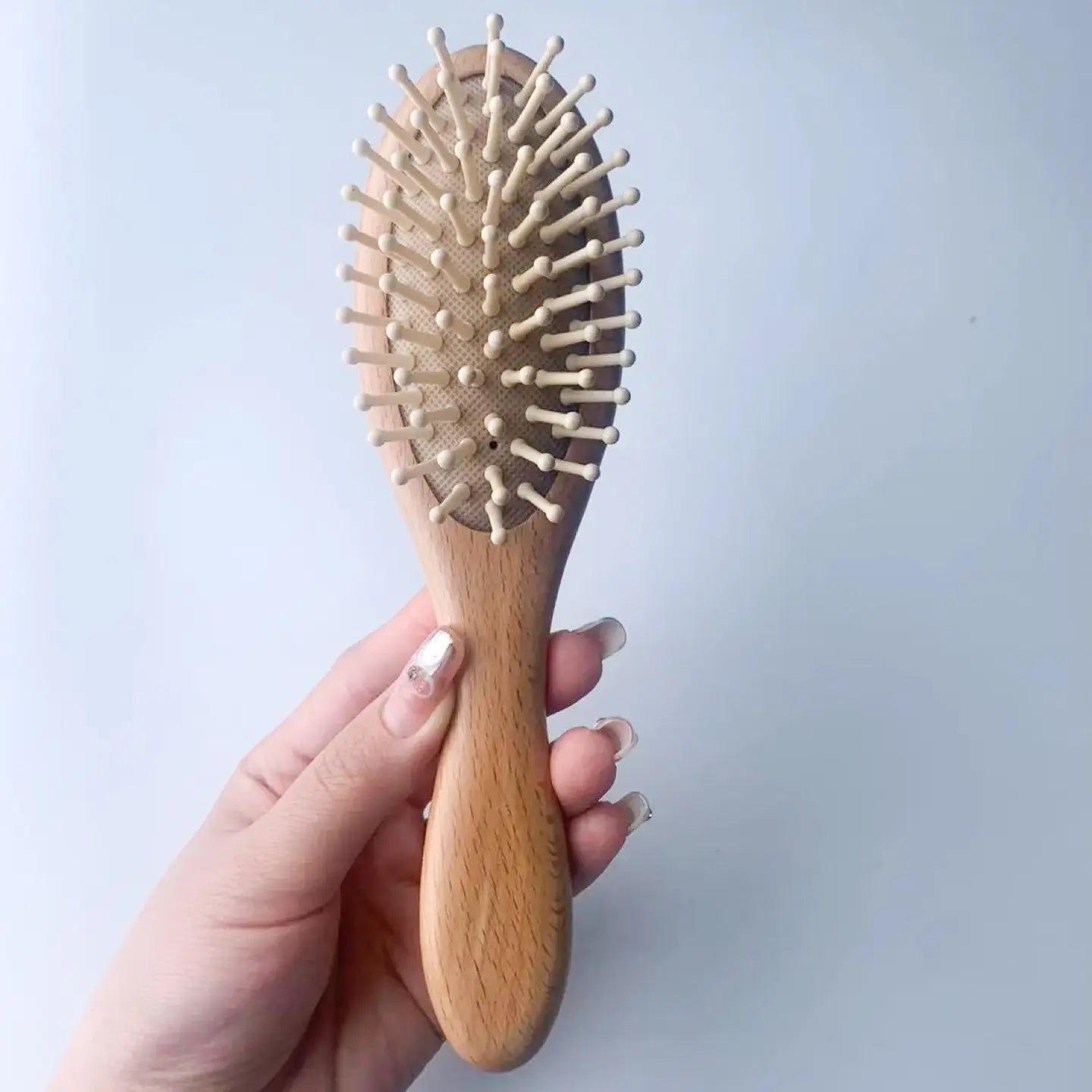 Baby Brush