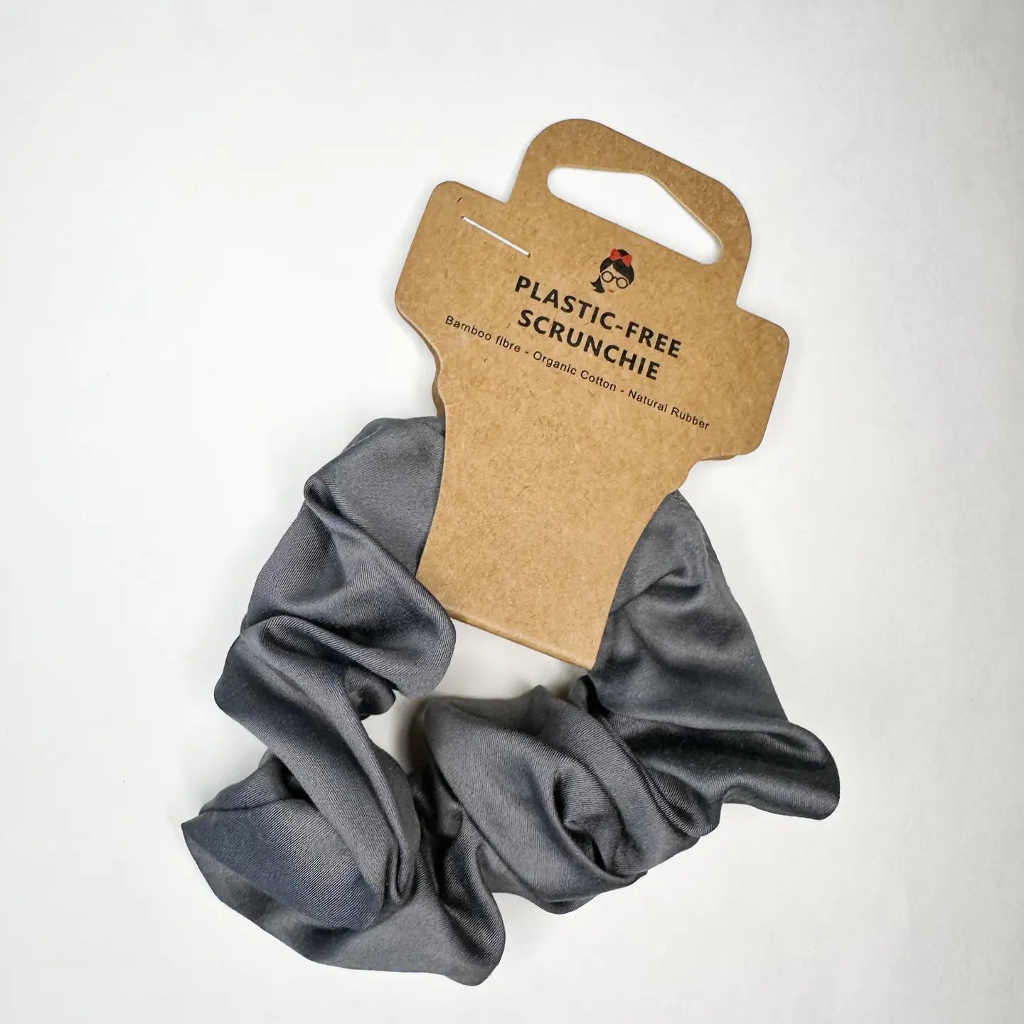 Biodegradable Scrunchies