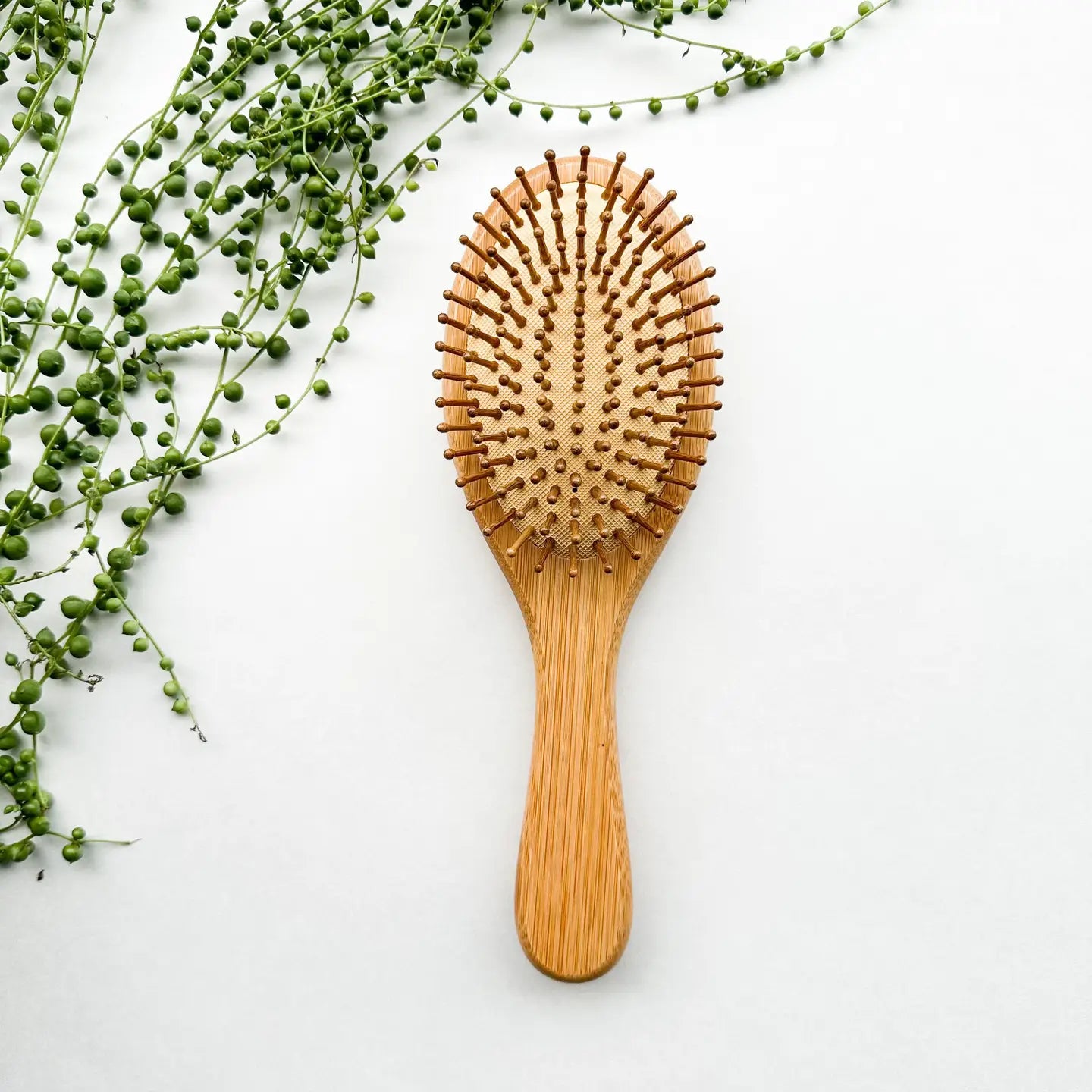 Detangling Bamboo Hair Brush