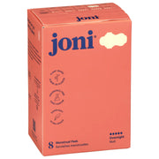 joni Bamboo Overnight Pads