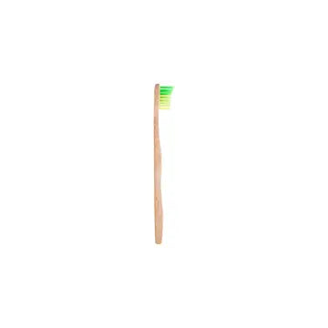 Canadian Bamboo Toothbrush - Child