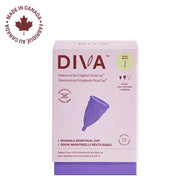 Diva Cup Model 1