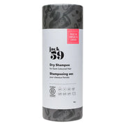 Dry Shampoo for Dark Hair