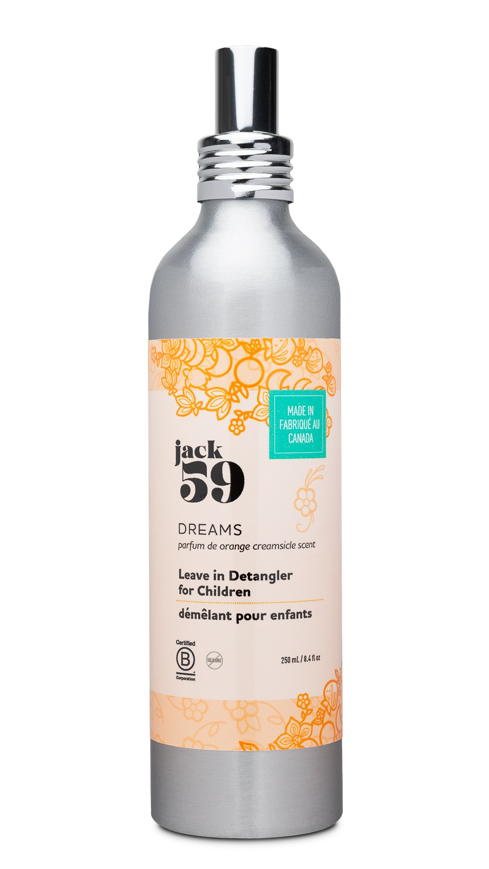 Leave-In Conditioner - Dreams