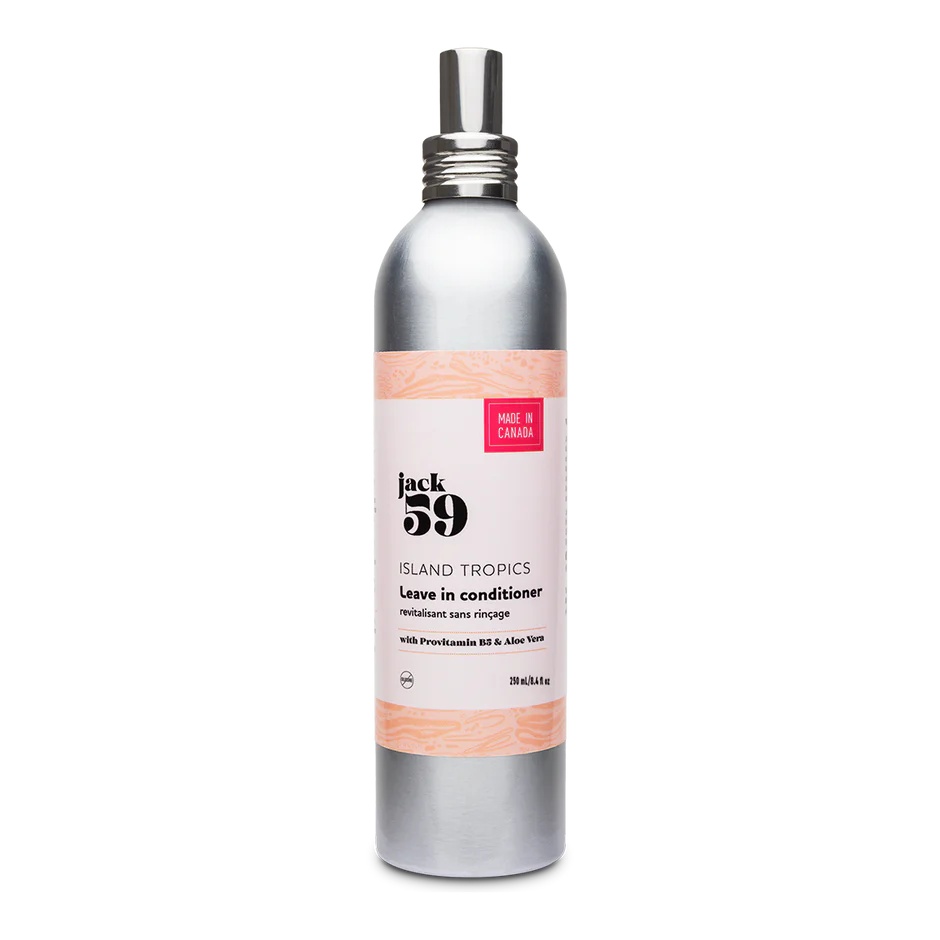 Leave-in Conditioner - Island Tropics