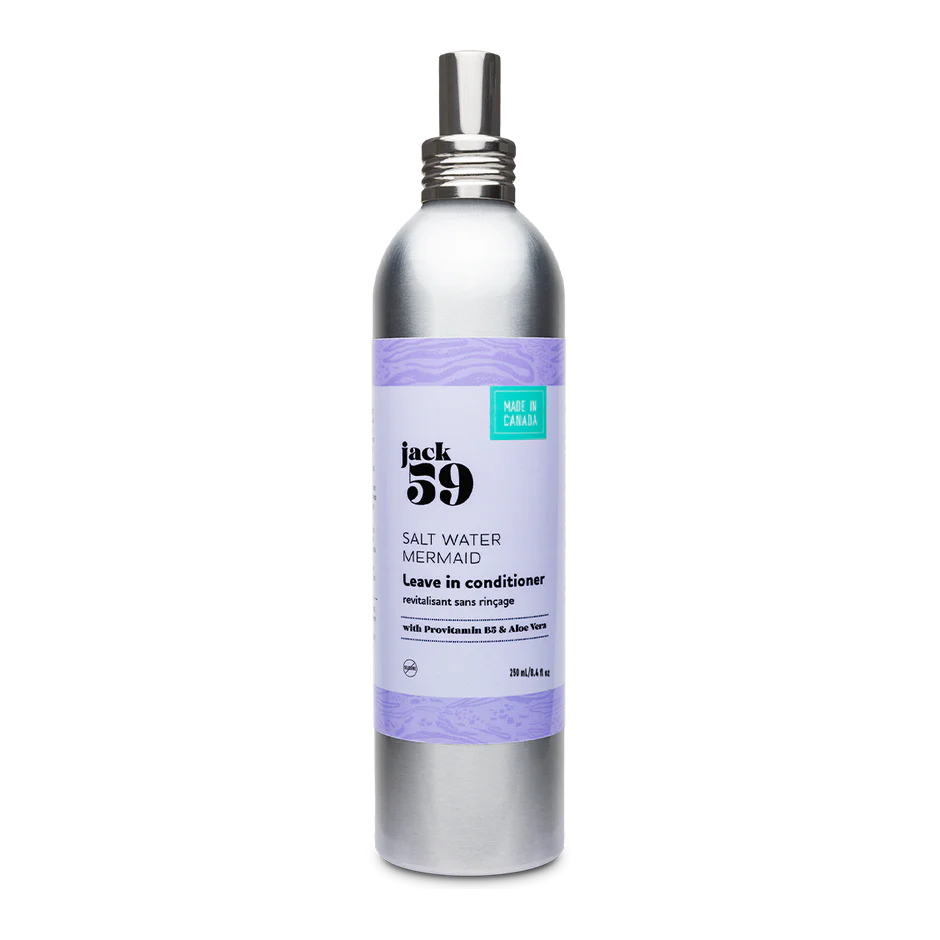 Leave in Conditioner - Saltwater Mermaid