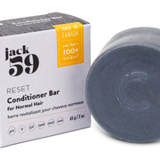 Jack 59 Reset Conditioner Bar for Normal Hair