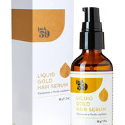 Liquid Gold Hair Serum