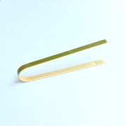 Compostable Bamboo Tongs