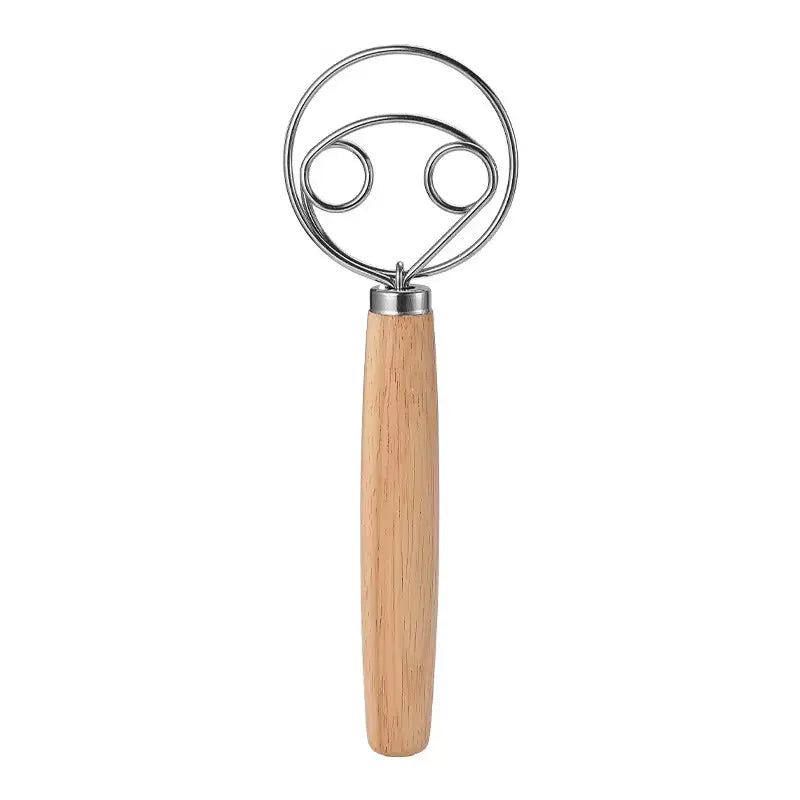 Danish Dough Whisk