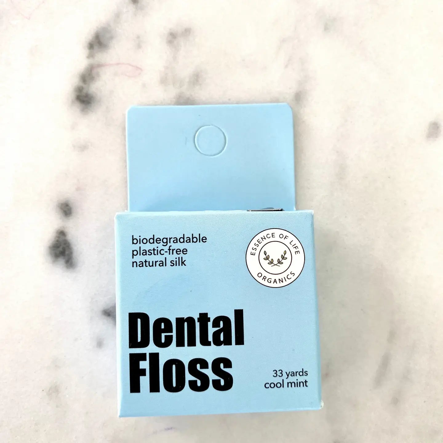 Silk Dental Floss