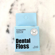 Silk Dental Floss