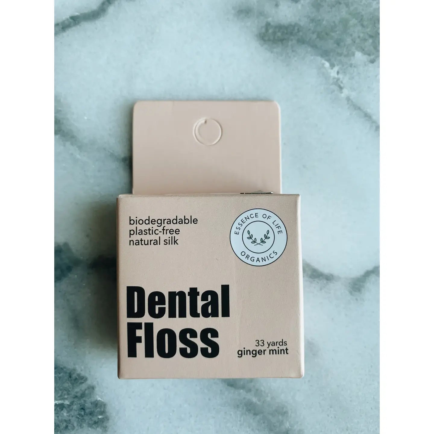 Silk Dental Floss